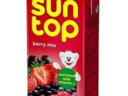 Suntop Berry Mix