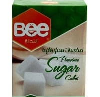 Bee sugar cubes 500 grams