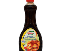 Goody original pancake syrup 710 g