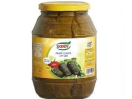 ورق عنب قودي 12*960 جم