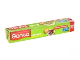 Sanita Cling Film 300sqft