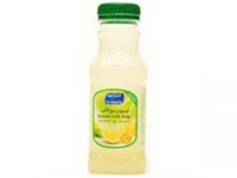 Nada Juice Lemon With Mint