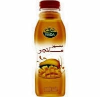 حليب مانجو مميز ندى 360 مل