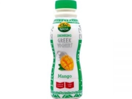 Nada Greek Yoghurt Drink Mango