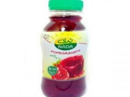 Nada Juice Pomegranate