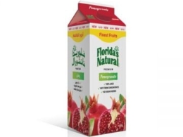 Floridas Natural Premium Pomegranate Juice 1.6 L