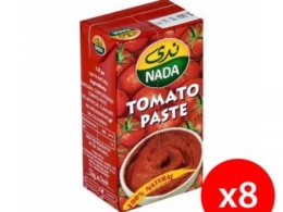 Nada Tomato Paste