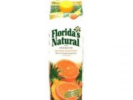 Florida S Natur Al Orange Pineapple