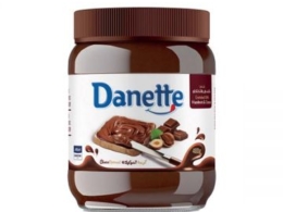 Danette Chocolate Spread 400gm