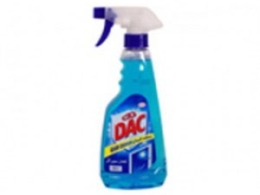 Dac Glass Cleaner 400 ml