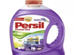 Persil Detergent Gel Lavender 3 L
