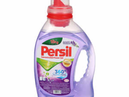 Persil Detergent Gel Lavender 1 L