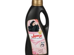 شامبو عباية 2×1 انتعاش الورد برسيل 1.8لت