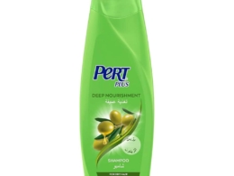 Pert Plus Deep Nourishment Shampoo With Olive Oi...