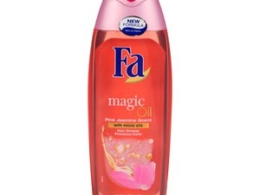 Fa pink jasmine perfume shower cream 500 ml