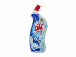 DAC Fresh Scent Toilet Cleaner 750 ml