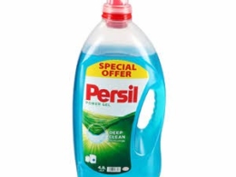 Persil Lf Power Gel 4.8L