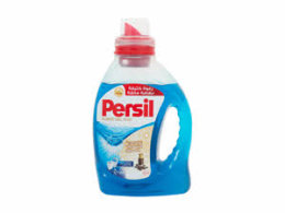 Persil high foam power gel with oud 1 liter