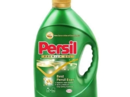 Persil Gel Premium Hygiene 2.5 litres