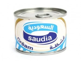 Saudi breakfast cream 155g