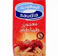 معجون طماطم السعوديه 135 جم