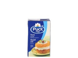 Puck Uht Thick Cream