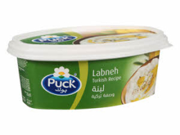 لبنة بوك وصفة تركة 400جم