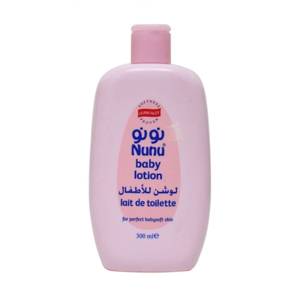 لوشن نونو للاطفال 300 مل