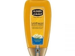 عسل الشفاء اكاسيا 400جم