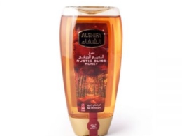 Al-Naeem Al-Rifi Squeeze Al-Shifa Honey 400 g