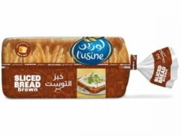 شرائح توست بالالياف 600 جم المراعى