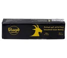 Farsan unsalted goat butter 100 g