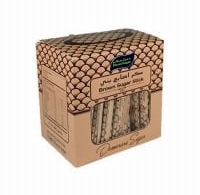 Brown sugar, sweety fingers, 500 g
