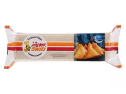 Switz Frozen Samboosa Leaves 100s