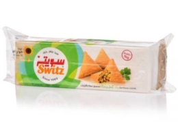 Switz Oily Sambosa Leaves