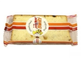 Switz Madeira Slice