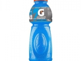 Gatorade drink 500 ml cranberry