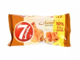 7 Days Toffee Croissants 55gm