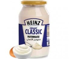 Heinz Classic Mayonnaise 940gm