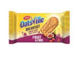 Tiffany Oatsville Fruit & Fiber