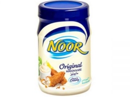 مايونيز نور 8 اونس