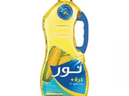 Noor Corn Oil 1.5 Liter