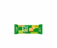 Britannia Fifty Fifty Biscuits 71gm 5+1 Free