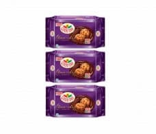 Britannia Good Day Chocolate Chip Cookies 3 x 125gm