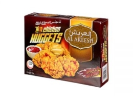 ناجتس زينج العريش 420جم