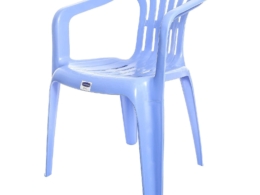 Cosmoplast plastic garden chair