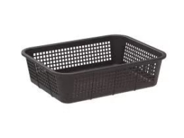 Cosmoplast Fruit Tray, Small