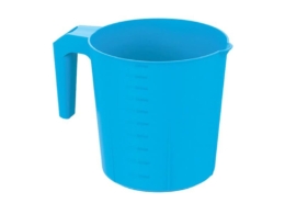 Drinking water bottle 2 liters