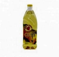 Coroli Corn Oil 750Ml