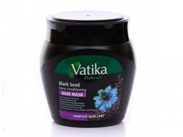 Dabur Vatika Natural Hot Oil Deep Conditioning O...